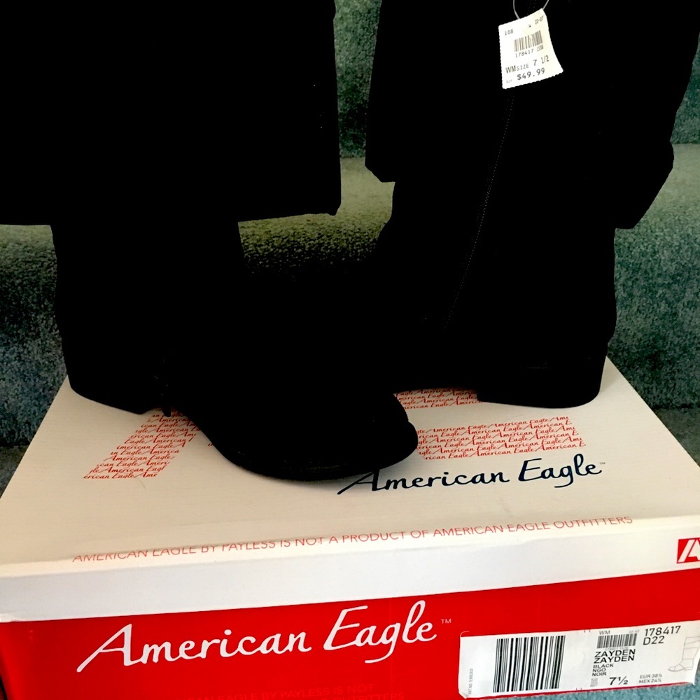 Boots